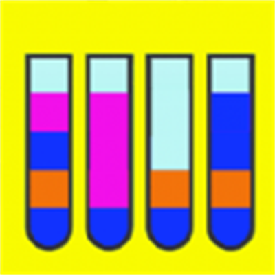 倒水排排序手機(jī)版