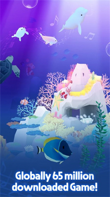 深海水族馆与经典最新版截图1