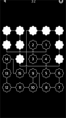 純黑游戲截圖3