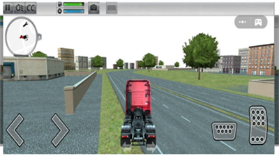 欧洲卡车驾驶模拟3手机官方版下载-欧洲卡车驾驶模拟3最新版下载v1.00图3