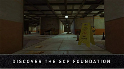 SCP173实验手机版截图1