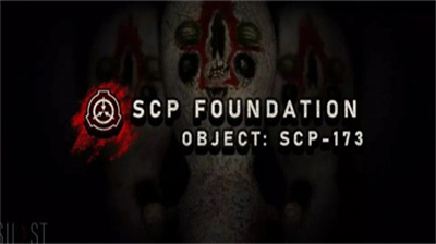 SCP173实验手机版