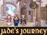 贾德的旅程(Jade’s Journey) 