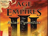 帝国时代3：亚洲王朝 中文版