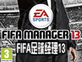 FIFA足球经理13 中文版