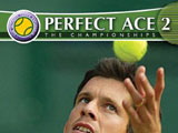 完美网球2：冠军