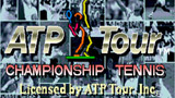MD模拟器 ATP冠军网球赛