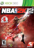 NBA2K12