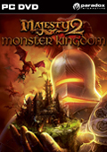 王权2：怪物王国 硬盘版