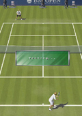 梦想网球比赛