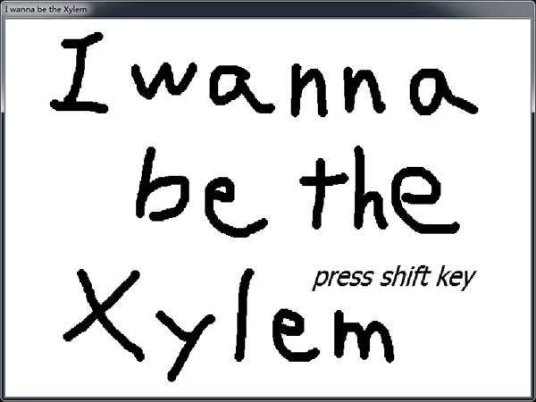 i wanna be the xylem下载_i wanna be the xylem攻略单机游戏下载图5