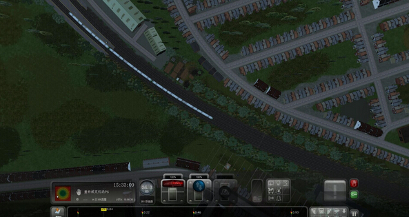 模拟火车2015下载_模拟火车2015单机游戏下载图5