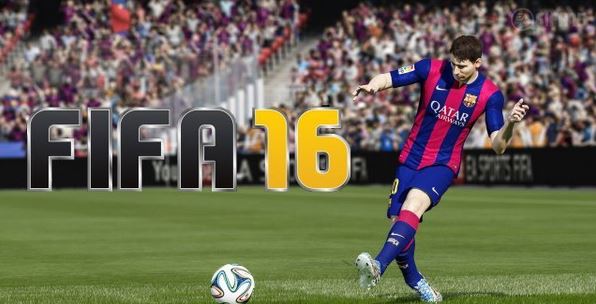 FIFA16中文版下载_FIFA16单机游戏下载图2