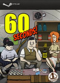 60秒！