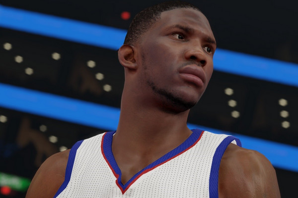 NBA2K15中文版下载_NBA2K15智能安装中文版单机游戏下载图1