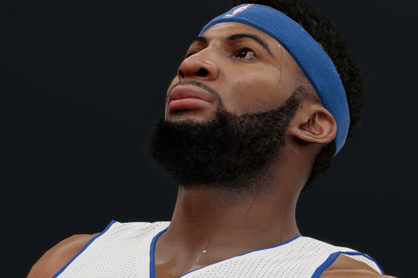 NBA2K15中文版下载_NBA2K15智能安装中文版单机游戏下载图2