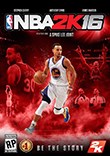 NBA2K16