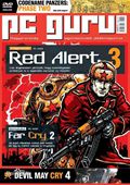 红色警戒3：世界大战