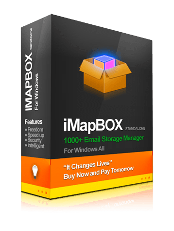 IshareBox邮箱资源共享器 V4.0.0.1 官方安装版 