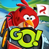 愤怒的小鸟Go!(Angry Birds Go!) for iPhone/iPad V1.0.3 官方版