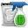 wise disk cleaner 9绿色版下载 v9.6.1.684免费版