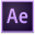 Adobe After Effects CC 64Bit 简体中文绿色精简版 Ansifa作品