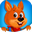 袋鼠跳跳(幼教软件) for Android V1.3.0 官方版