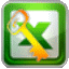 Excel Password Unlocker(excel密码恢复工具) v5.0 汉化绿色版