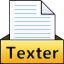 脚本编程工具(Texter) v1.3.0.0 官方安装版