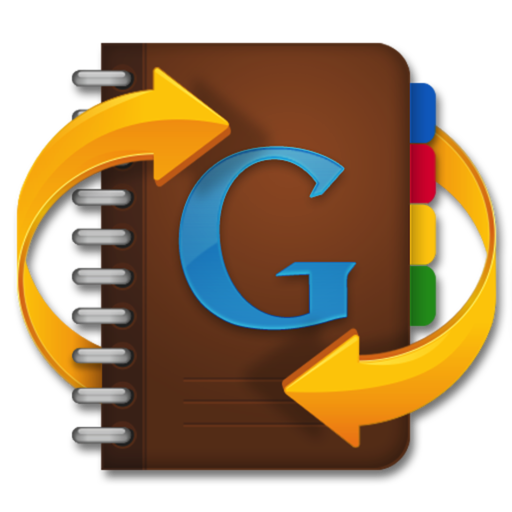 通讯录同步Contacts Sync For Google Gmail for Mac v5.0.2官方版
