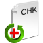 CHK文件恢复专家 V 1.06 永久免费版
