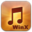 iphone铃声制作软件(WinX iPhone Ringtone Maker) v1.0.1中文绿色版