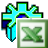 超强Excel文件恢复软件(ExcelRebuild带碎片重组功能) v4.0 官方绿色版