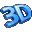 Xara 3D Maker 7(3d文字动画制作软件) v7.0 中文绿色版