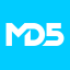 MD5助手 v1.0.0.3 官方版