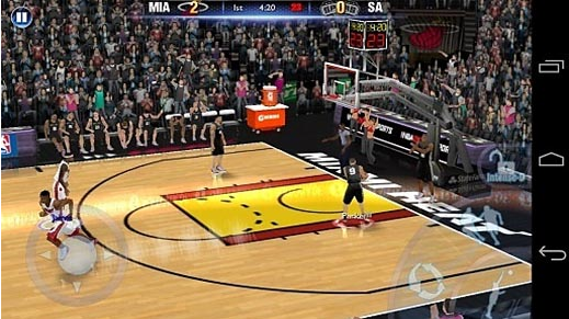 NBA2K14下载-NBA2K14电脑版 v1.30  pc版图1