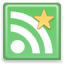 RSS订阅器(QuiteRSS) V0.17.7绿色中文版
