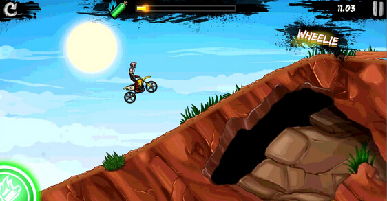 摩托车大冒险-摩托车大冒险电脑版 v1.3.2 PC版图3