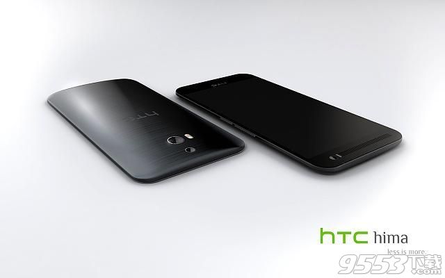 HTC M9 Hima详细配置曝光 将配备3GB内存