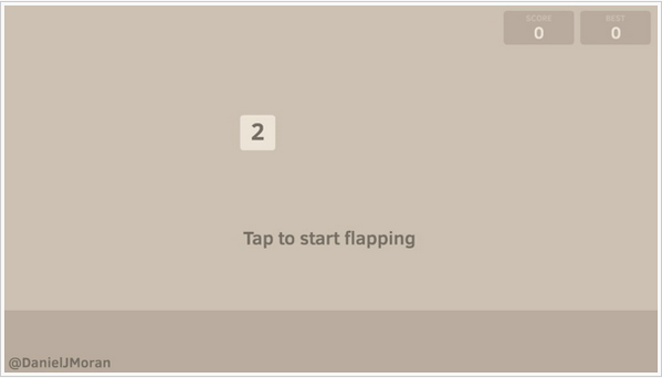 Flappy48下载-Flappy48安卓版v1.2.0图2