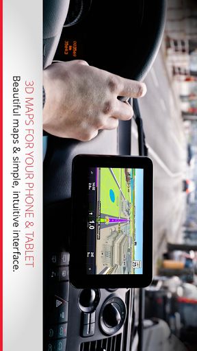 GPS导航软件免费下载-GPS导航 安卓版v14.0.2图2