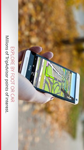 GPS导航软件免费下载-GPS导航 安卓版v14.0.2图3