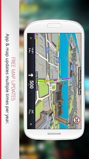 GPS导航软件免费下载-GPS导航 安卓版v14.0.2图5