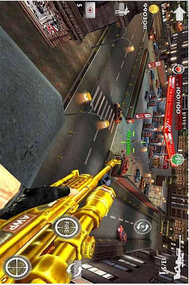 3D狙击杀手下载-3D狙击杀手 安卓版v1.2.0官方版图2