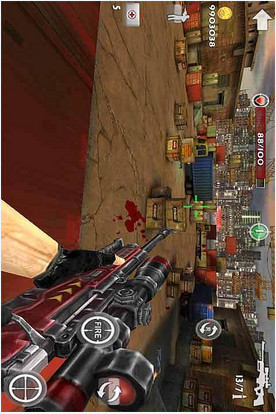 3D狙击杀手下载-3D狙击杀手 安卓版v1.2.0官方版图4
