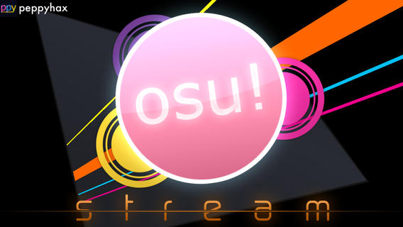 osu音乐游戏下载-OSU苹果版iosv1.46iPhone/ipad官方最新版图5