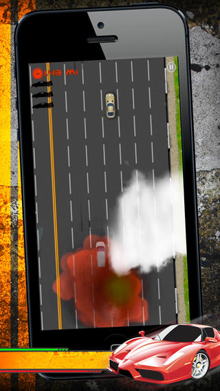 手机赛车游戏免费下载-免费赛车游戏ios版下载v3.7图1