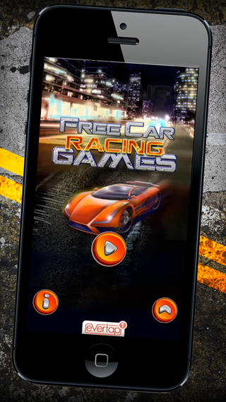 手机赛车游戏免费下载-免费赛车游戏ios版下载v3.7图5