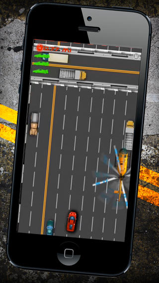 手机赛车游戏免费下载-免费赛车游戏ios版下载v3.7图3