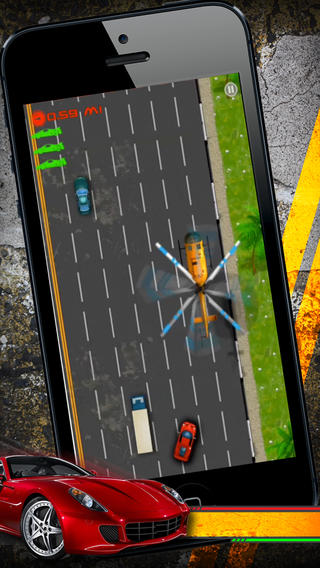 手机赛车游戏免费下载-免费赛车游戏ios版下载v3.7图2